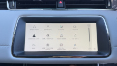 Land Rover Range Rover Evoque 1.5 P300e R-Dynamic SE 5dr Auto Hatchback